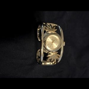 Palm waist watch bracelet